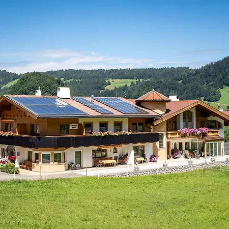 Daniela-2 By Interhome Apartment Niederau