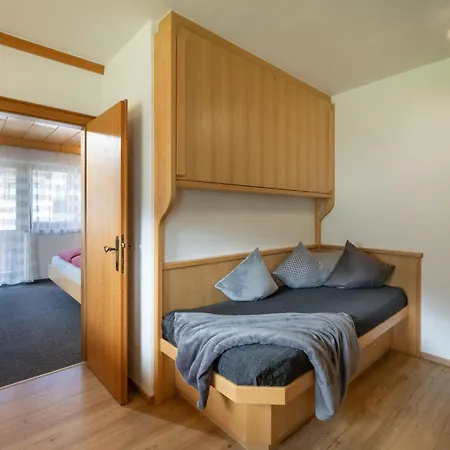 Apartment Daniela-2 By Interhome Niederau