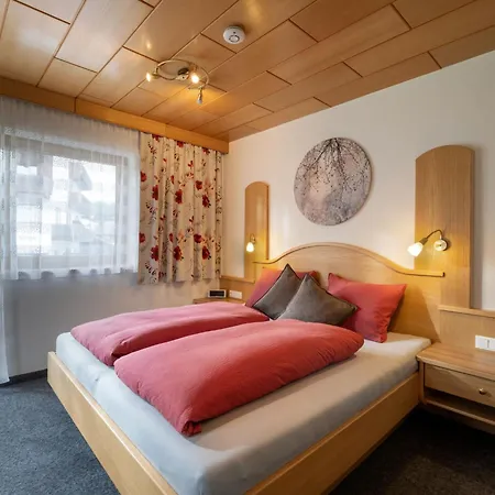 Daniela-2 By Interhome Apartment *