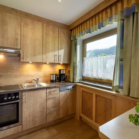 Daniela-2 By Interhome ニーデラウ