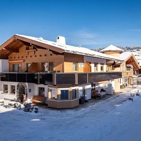Daniela-2 By Interhome Apartment