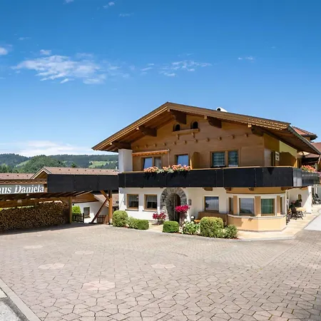 Daniela-2 By Interhome