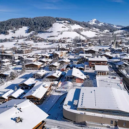 Daniela-2 By Interhome * Niederau