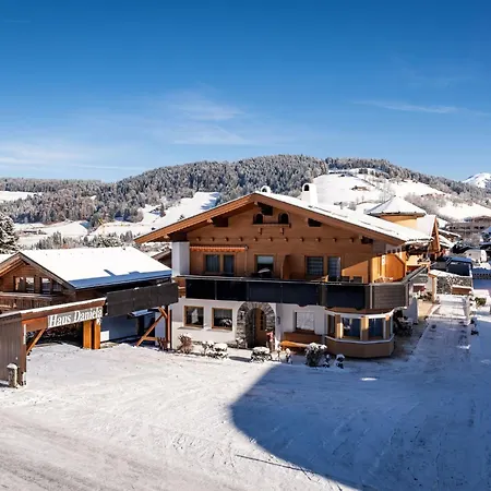 Daniela-2 By Interhome Apartman