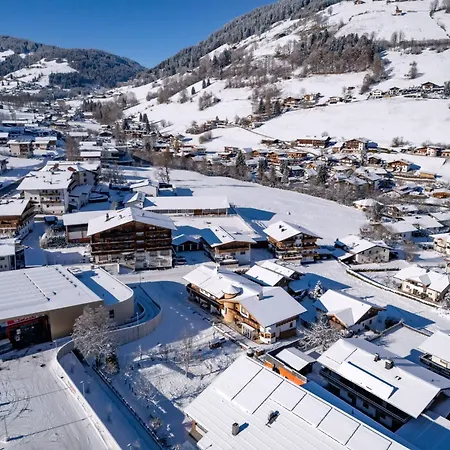 Apartman Daniela-2 By Interhome Niederau