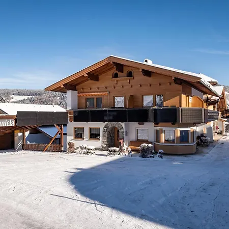 Daniela-2 By Interhome