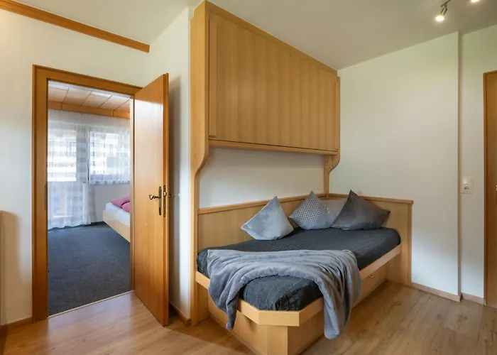 Apartman Daniela-2 By Interhome Niederau