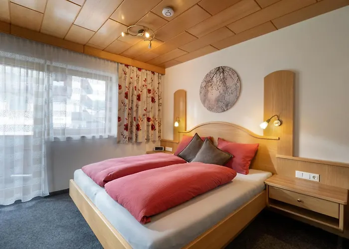 Daniela-2 By Interhome Apartman *