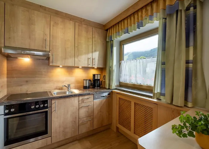 Daniela-2 By Interhome Niederau