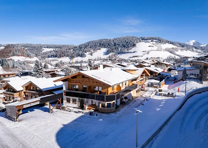 Daniela-2 By Interhome Apartman *