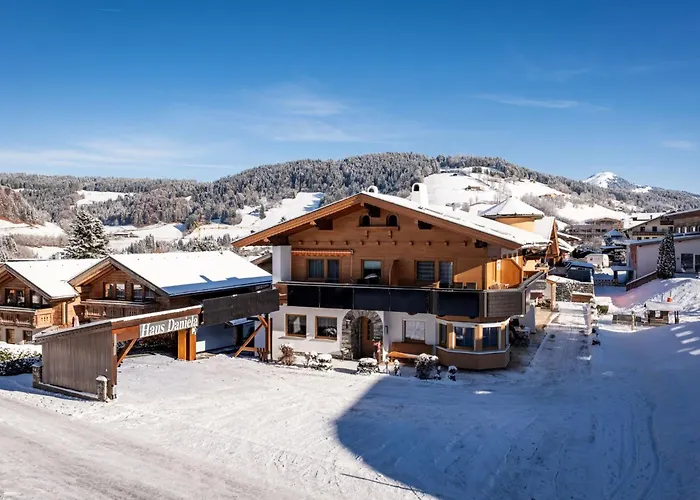 Daniela-2 By Interhome Apartman