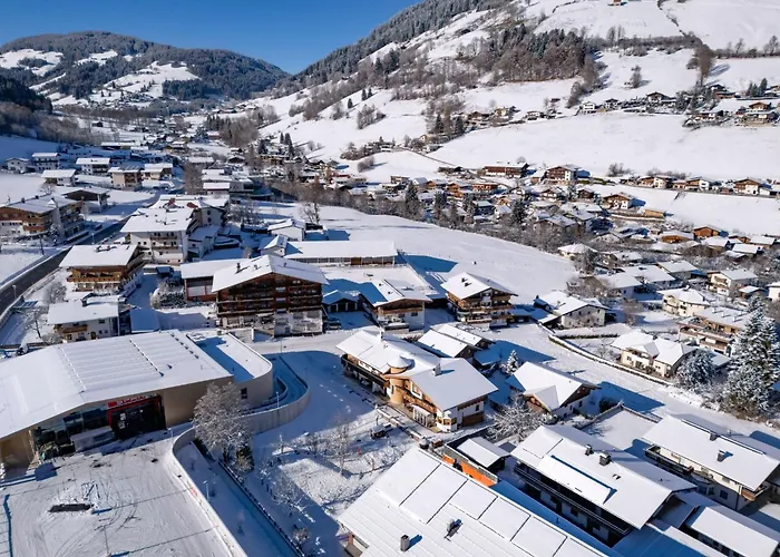 Apartman Daniela-2 By Interhome Niederau