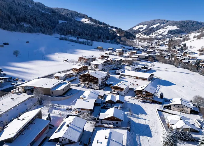 Daniela-2 By Interhome *