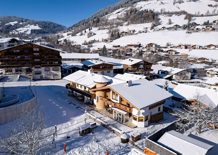 Daniela-2 By Interhome Apartman *