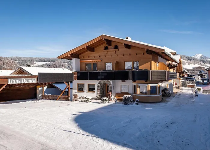 Daniela-2 By Interhome